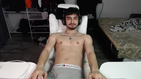Jastin online show from 02-26-25, 10:53