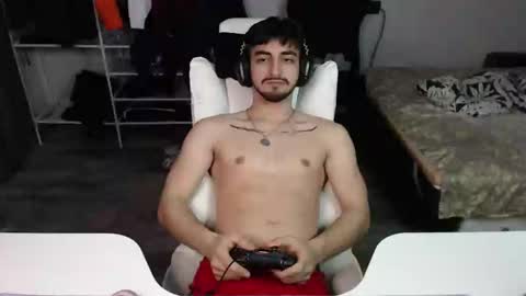 Jastin online show from 02-27-25, 09:04
