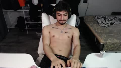 Jastin online show from 03-04-25, 06:39