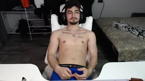 Jastin online show from 03-07-25, 06:33