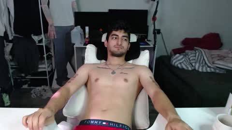 Jastin online show from 09-15-25, 09:42