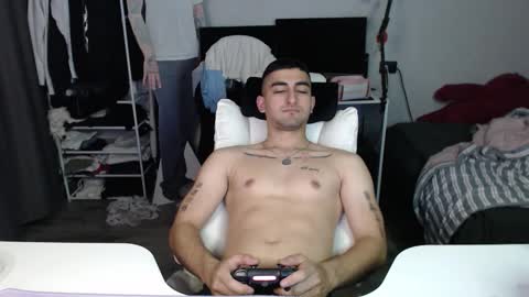 Jastin online show from 09-17-25, 03:30