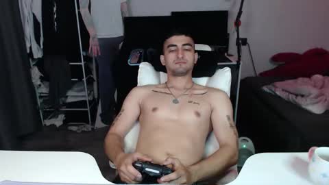 Jastin online show from 09-18-25, 10:17