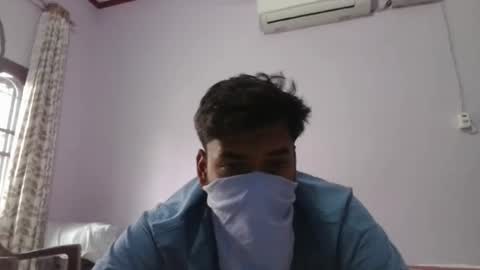 jatinpunjab234 online show from 10-02-25, 09:05