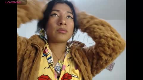 Snapshot of jatzibe_hot_93 chatting on 03-18-26, 07:06 Jatzibe online show from 03-18-26, 07:06