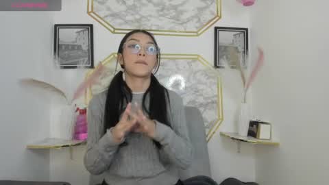 Jaulyn online show from 06-26-26, 07:29