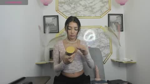 Jaulyn online show from 06-28-26, 06:58