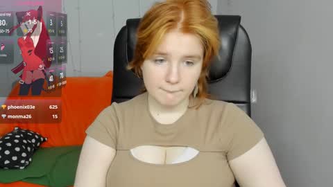 Katerina online show from 12-04-24, 04:16