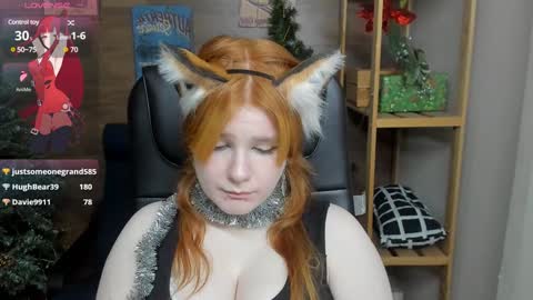 Katerina online show from 12-22-24, 03:44