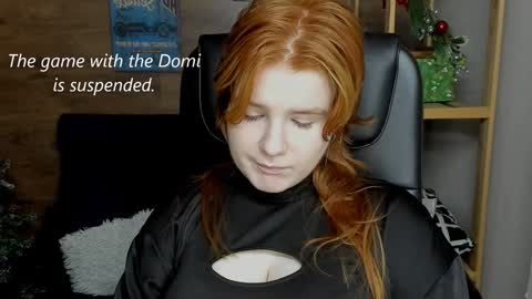 Katerina online show from 01-02-25, 08:13