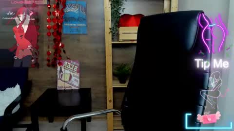 Katerina online show from 02-21-25, 09:54