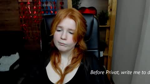 Katerina online show from 02-23-25, 01:35