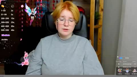 Snapshot of java_fire chatting on 10-15-25, 09:04 Katerina online show from 10-15-25, 09:04