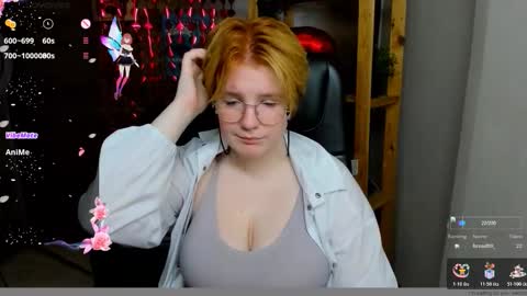 Snapshot of java_fire chatting on 10-24-25, 09:11 Katerina online show from 10-24-25, 09:11