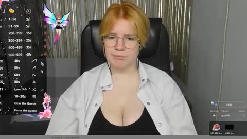 Snapshot of java_fire chatting on 10-27-25, 09:08 Katerina online show from 10-27-25, 09:08