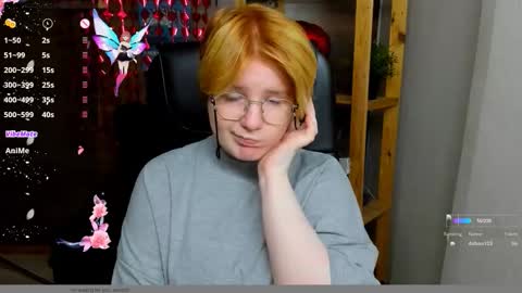 Snapshot of java_fire chatting on 10-29-25, 10:00 Katerina online show from 10-29-25, 10:00