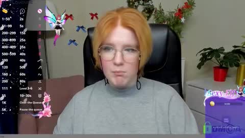 Katerina online show from 01-07-26, 08:55