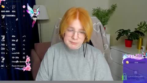 Katerina online show from 01-16-26, 04:00