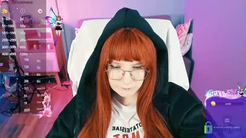 Snapshot of java_fire chatting on 03-19-26, 02:59 Katerina online show from 03-19-26, 02:59