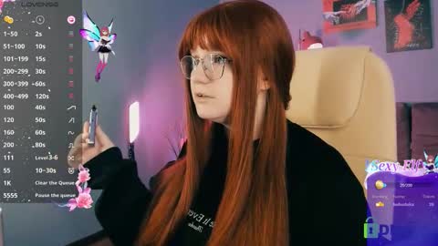 Snapshot of java_fire chatting on 03-19-26, 08:57 Katerina online show from 03-19-26, 08:57