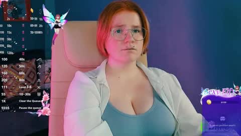 Snapshot of java_fire chatting on 03-27-26, 09:25 Katerina online show from 03-27-26, 09:25