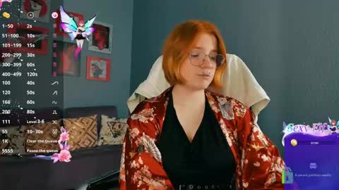 Katerina online show from 05-26-26, 08:05