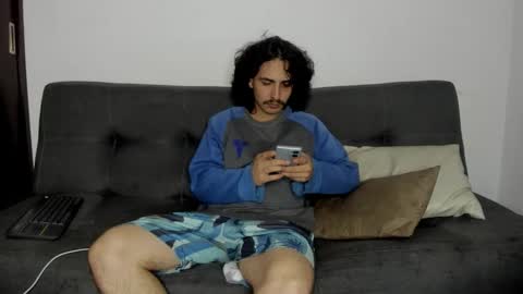 jave_rave online show from 01-13-26, 03:45