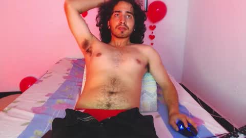 jave_rave online show from 02-14-26, 06:10