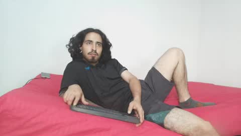 jave_rave online show from 05-01-26, 05:01