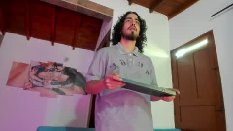 jave_rave online show from 05-05-26, 12:35