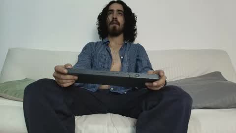 jave_rave online show from 05-26-26, 12:23