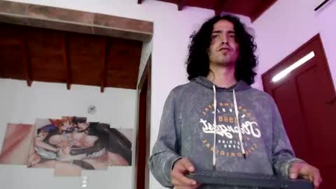 jave_rave online show from 06-23-26, 12:25
