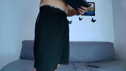 jave_rave online show from 06-28-26, 08:37