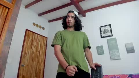 jave_rave online show from 07-03-26, 12:11