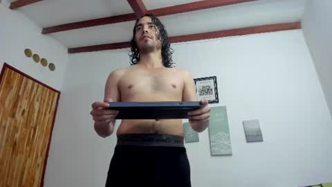 jave_rave online show from 07-05-26, 12:23
