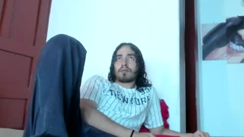 jave_rave online show from 07-13-26, 09:17