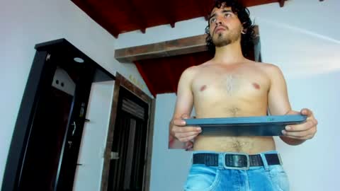 jave_rave online show from 07-16-26, 08:04