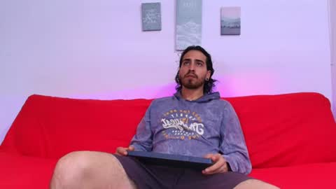 jave_rave online show from 07-19-26, 08:23