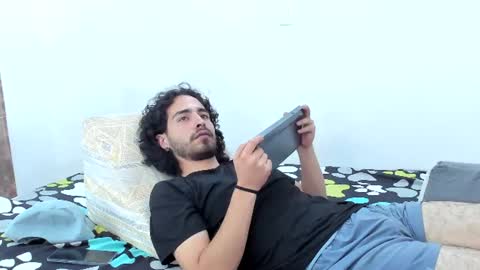 jave_rave online show from 07-27-26, 10:17