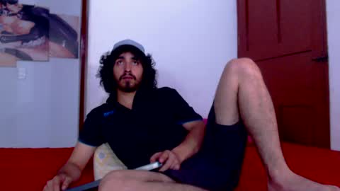 jave_rave online show from 07-30-26, 09:14