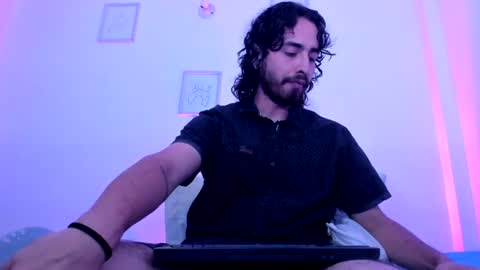 jave_rave online show from 08-08-26, 08:33