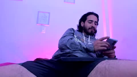 jave_rave online show from 08-09-26, 08:14