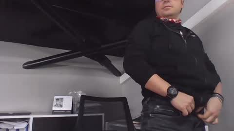 Javelin83 online show from 02-19-25, 12:00