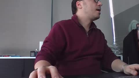 Javelin83 online show from 02-10-26, 11:47