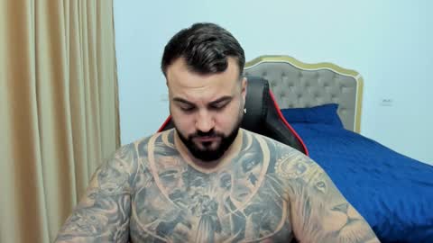  Javi  online show from 12-18-24, 10:46