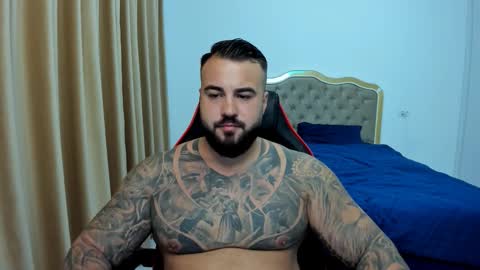  Javi  online show from 09-15-25, 09:26