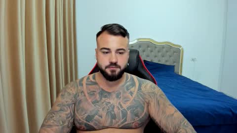  Javi  online show from 09-27-25, 05:51