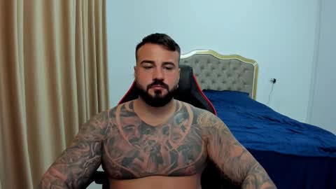  Javi  online show from 10-09-25, 08:51