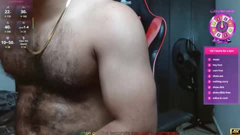 Javier Herrera online show from 03-19-26, 06:12