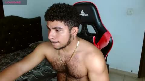 Snapshot of javier_hot27_ chatting on 04-17-26, 03:04 Javier Herrera online show from 04-17-26, 03:04